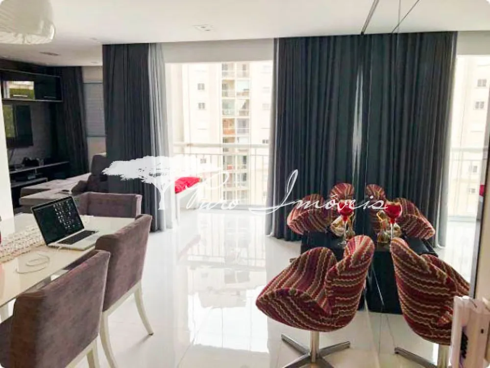 Apartamento, 2 quartos, 67 m² - Foto 2