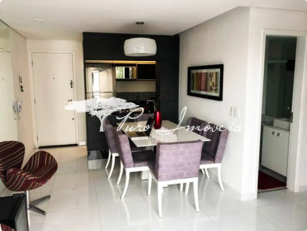 Apartamento, 2 quartos, 67 m² - Foto 1