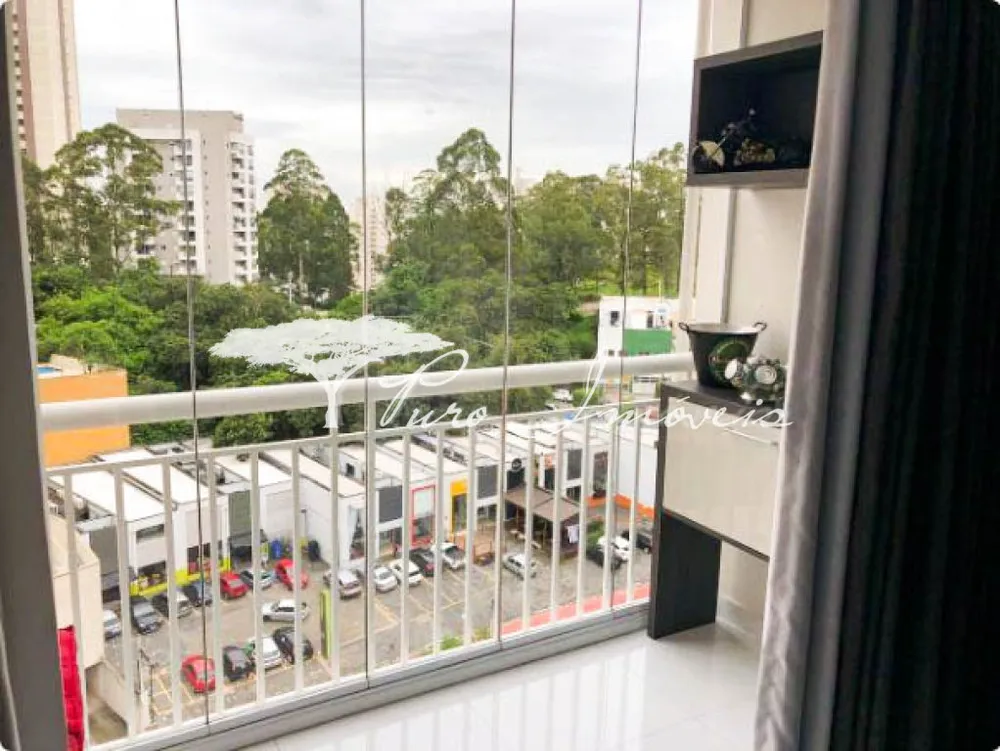 Apartamento, 2 quartos, 67 m² - Foto 4