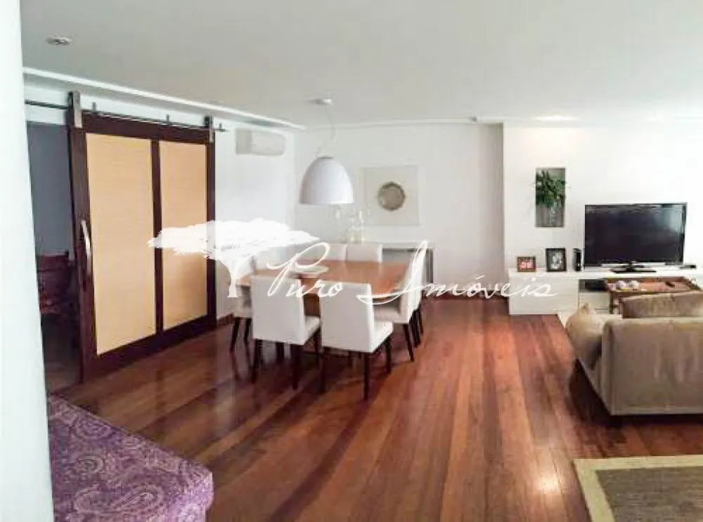 Apartamento, 4 quartos, 280 m² - Foto 1