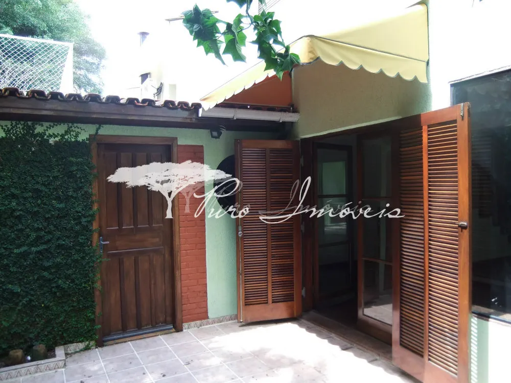 Casa, 4 quartos, 150 m² - Foto 3