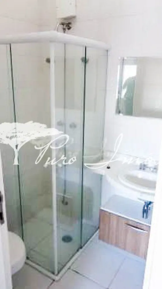 Casa de Condomínio, 2 quartos - Foto 6