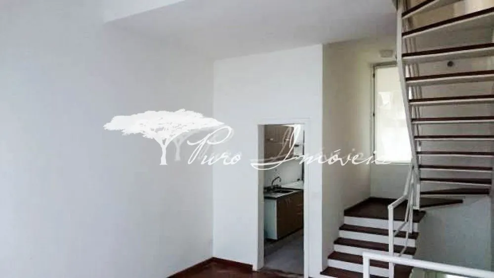 Casa de Condomínio, 2 quartos - Foto 3