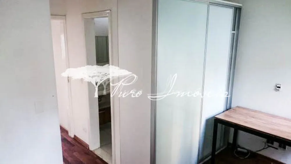 Casa de Condomínio, 2 quartos - Foto 4