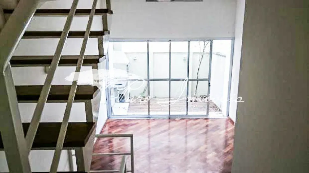 Casa de Condomínio, 2 quartos - Foto 1