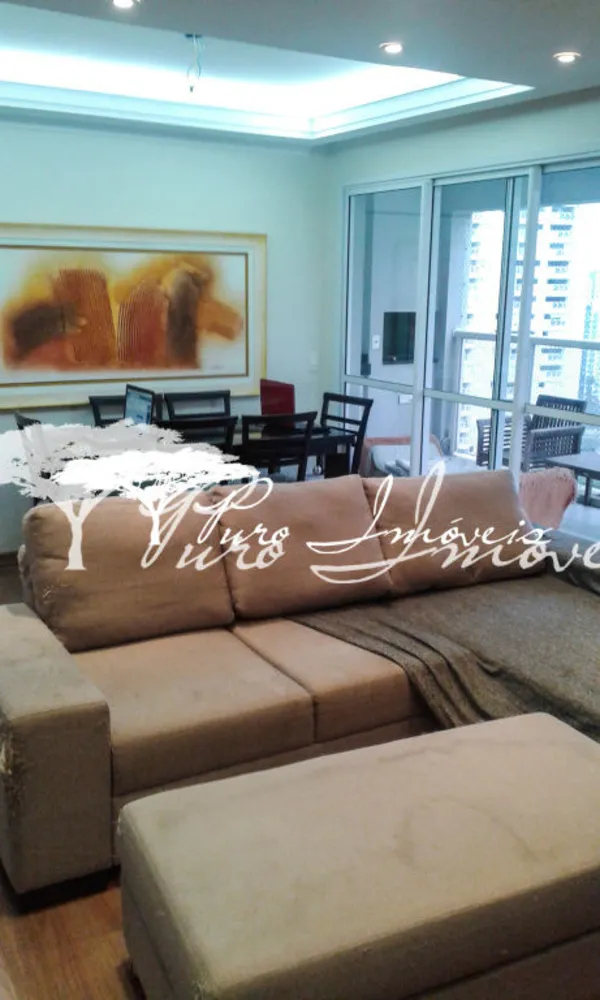 Apartamento, 3 quartos, 106 m² - Foto 4