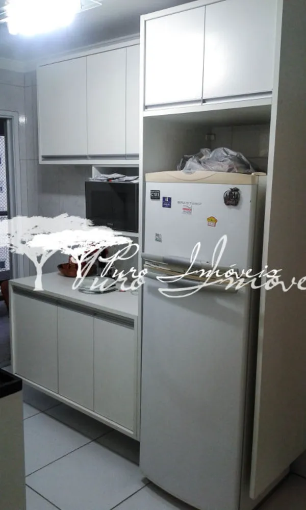Apartamento, 3 quartos, 106 m² - Foto 5