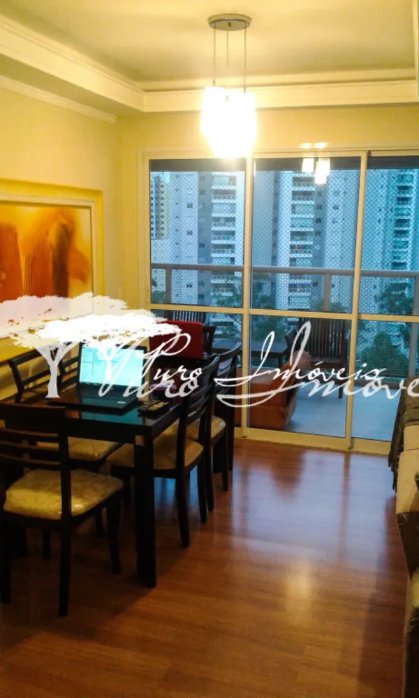 Apartamento, 3 quartos, 106 m² - Foto 2