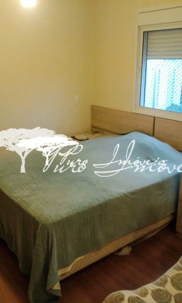 Apartamento, 3 quartos, 106 m² - Foto 6