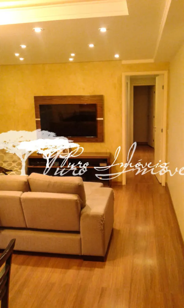 Apartamento, 3 quartos, 106 m² - Foto 1