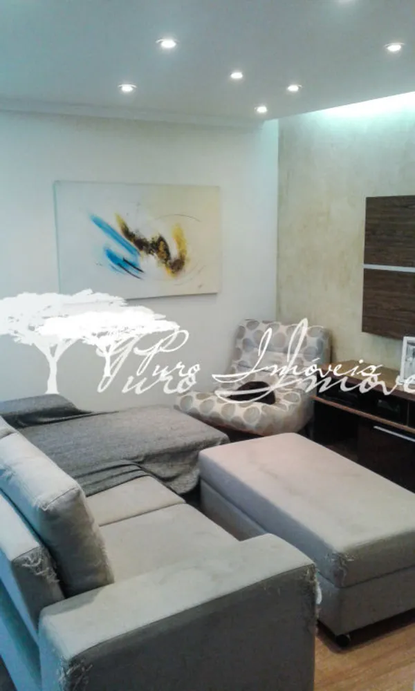 Apartamento, 3 quartos, 106 m² - Foto 3