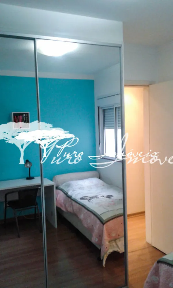 Apartamento, 3 quartos, 106 m² - Foto 8