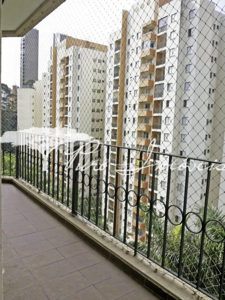 Apartamento, 4 quartos, 150 m² - Foto 3