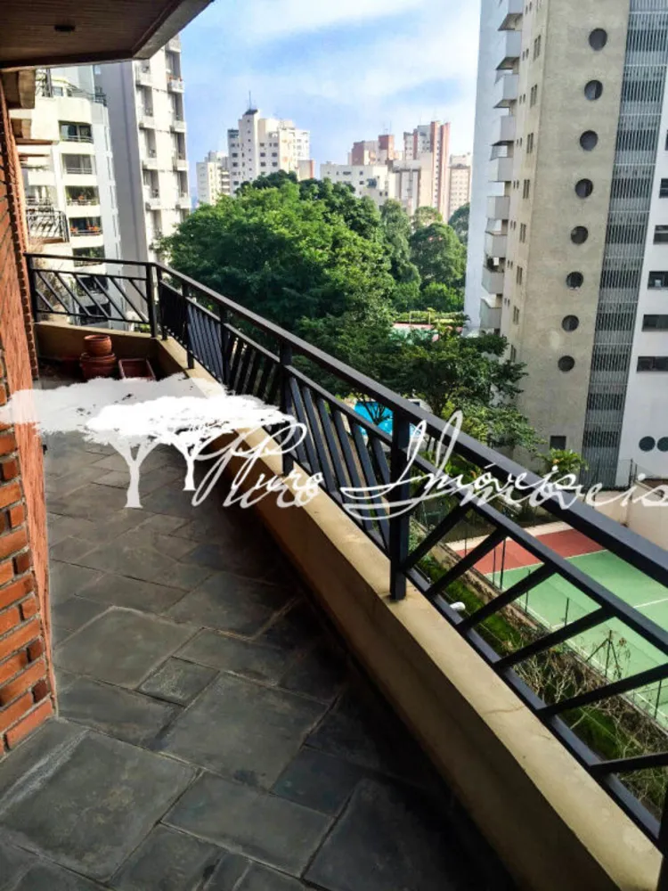 Apartamento, 4 quartos, 228 m² - Foto 2