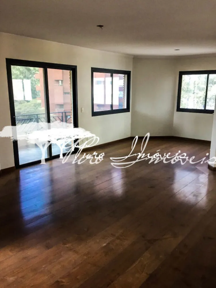 Apartamento, 4 quartos, 228 m² - Foto 1