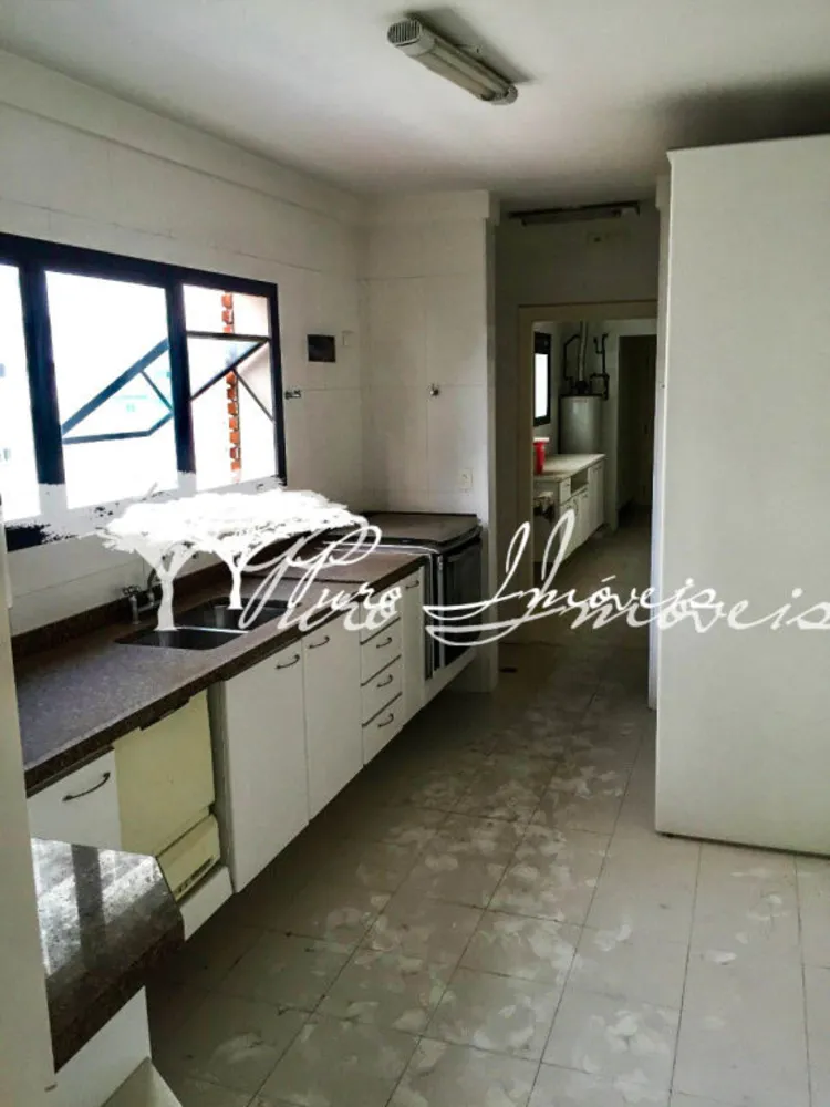 Apartamento, 4 quartos, 228 m² - Foto 8