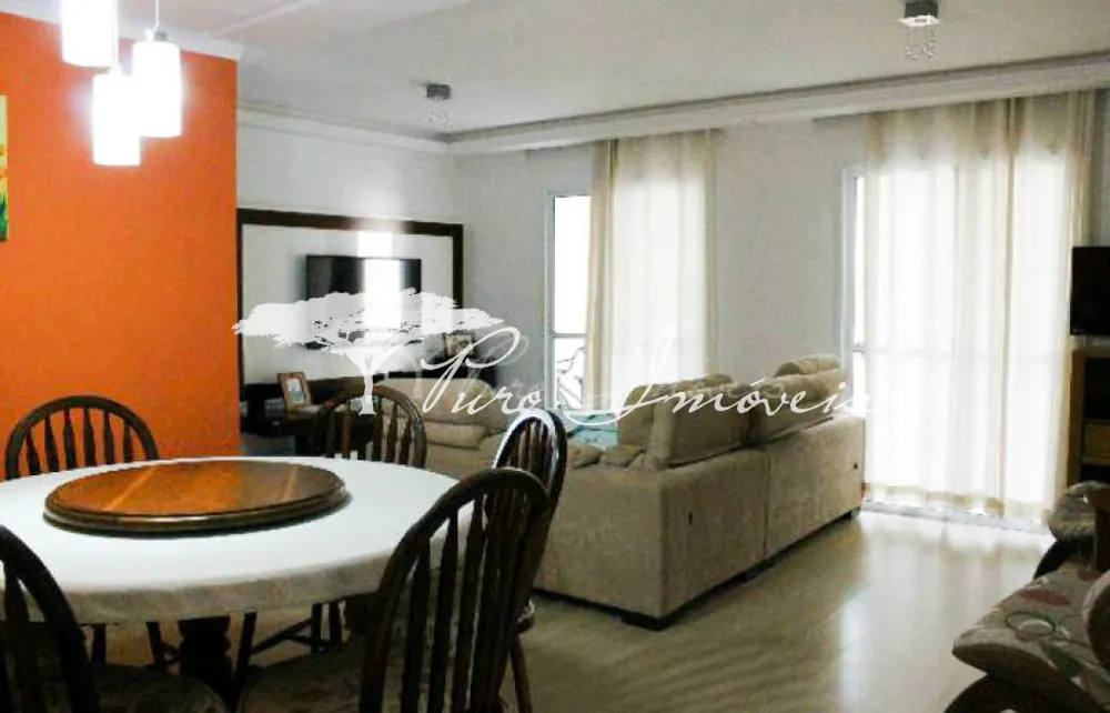 Apartamento, 3 quartos, 103 m² - Foto 1