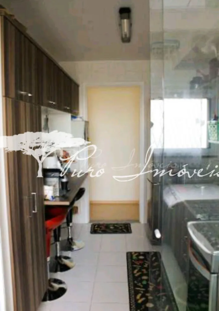 Apartamento, 3 quartos, 103 m² - Foto 4