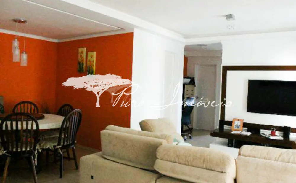 Apartamento, 3 quartos, 103 m² - Foto 2