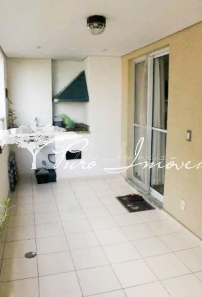 Apartamento, 3 quartos, 103 m² - Foto 3