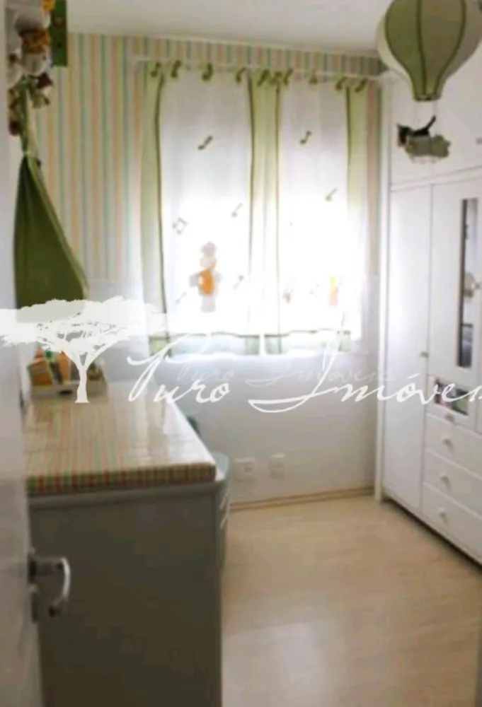 Apartamento, 3 quartos, 103 m² - Foto 6