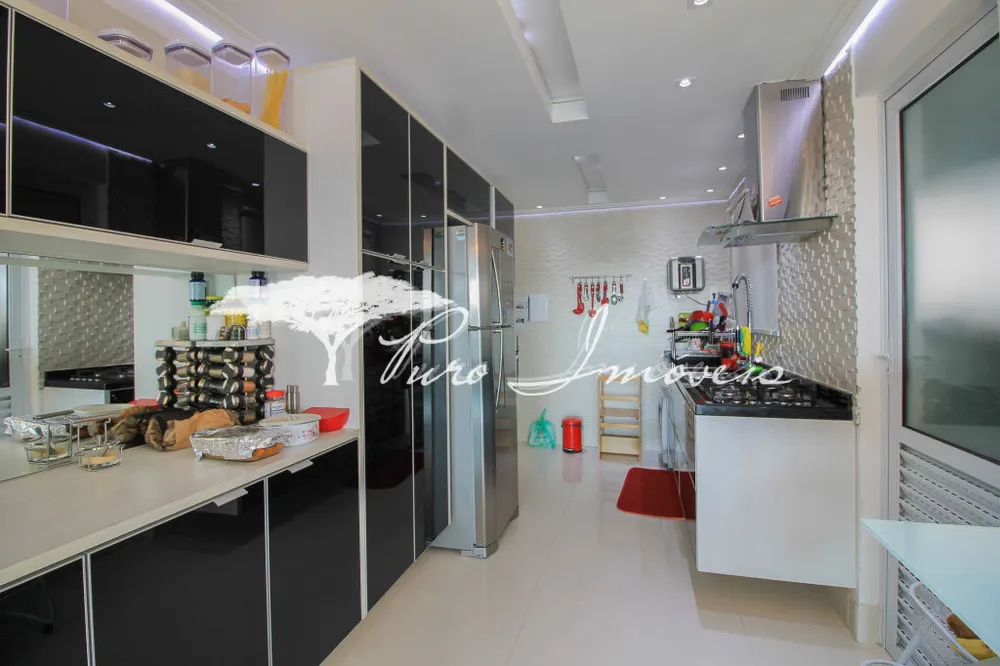 Apartamento, 3 quartos, 129 m² - Foto 7