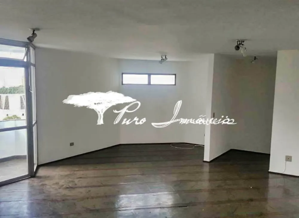 Apartamento, 3 quartos, 121 m² - Foto 2