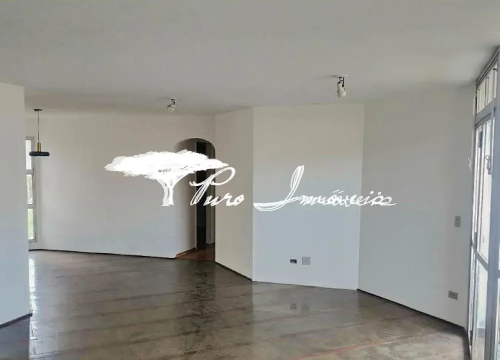 Apartamento, 3 quartos, 121 m² - Foto 1