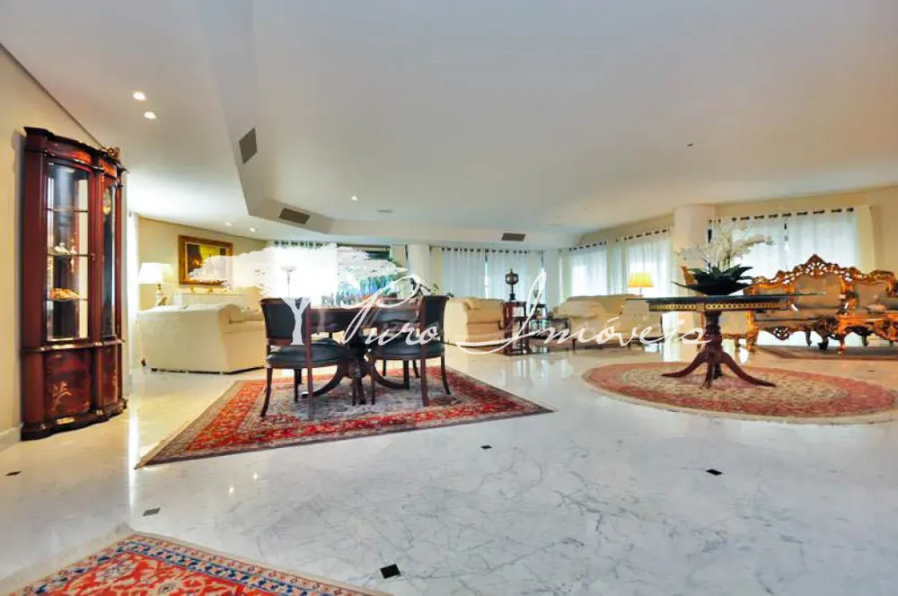 Apartamento, 7 quartos, 852 m² - Foto 2