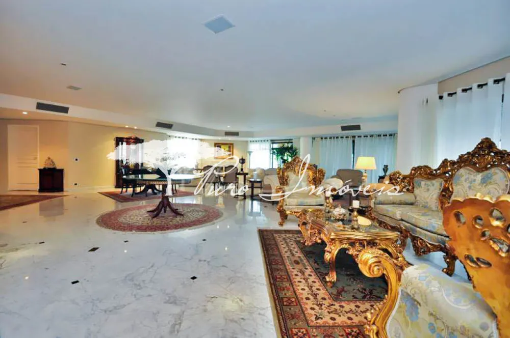 Apartamento, 7 quartos, 852 m² - Foto 4