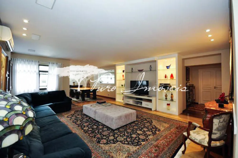 Apartamento, 7 quartos, 852 m² - Foto 7