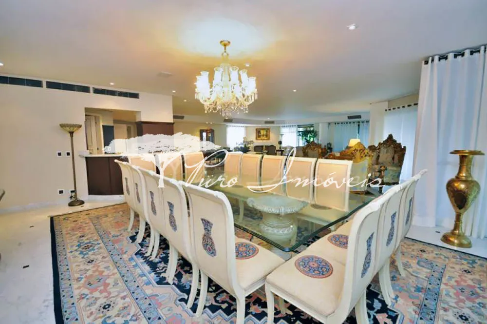 Apartamento, 7 quartos, 852 m² - Foto 3