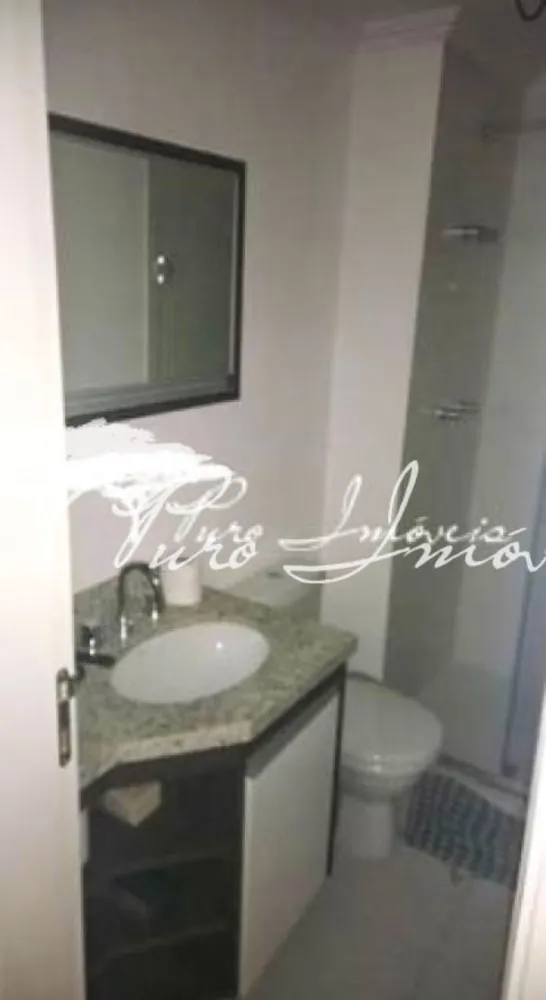 Apartamento, 1 quarto, 55 m² - Foto 6