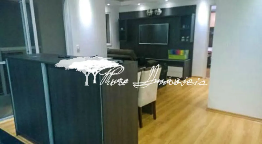 Apartamento, 1 quarto, 55 m² - Foto 2