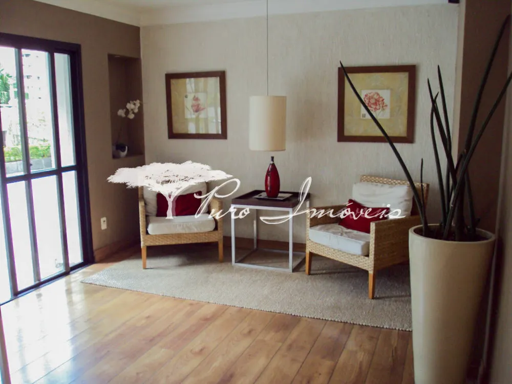 Apartamento, 3 quartos, 101 m² - Foto 5