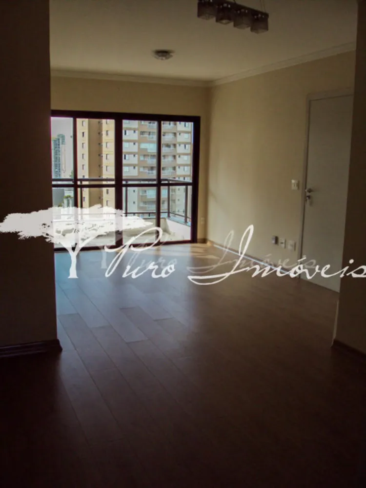 Apartamento, 3 quartos, 101 m² - Foto 1