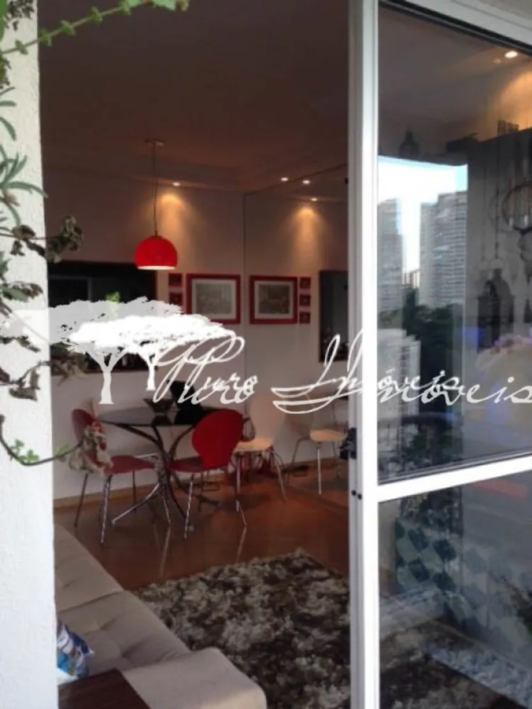 Apartamento, 3 quartos, 61 m² - Foto 8
