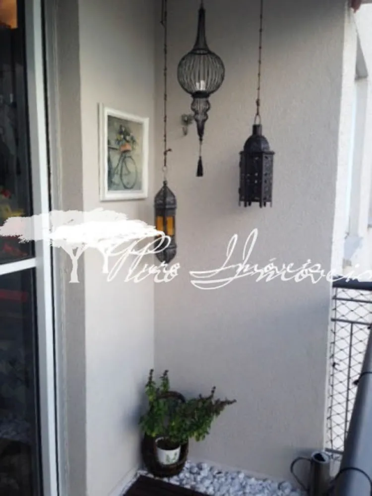 Apartamento, 3 quartos, 61 m² - Foto 4