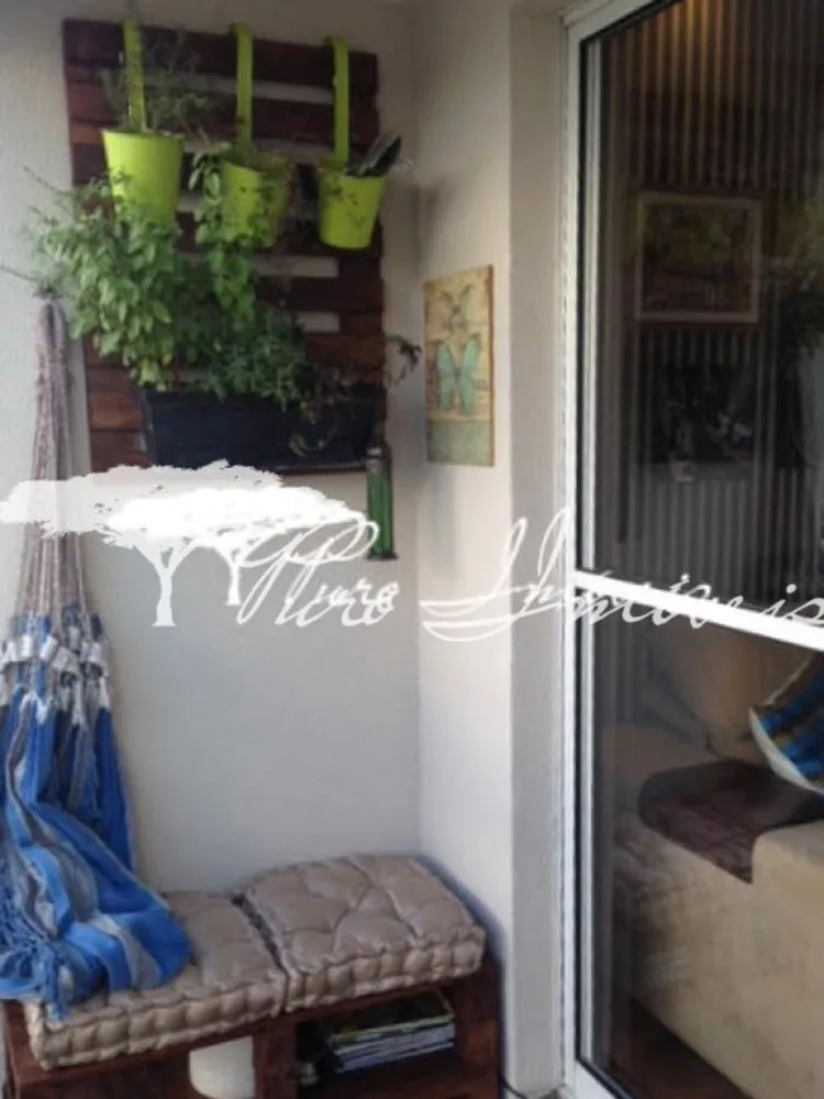 Apartamento, 3 quartos, 61 m² - Foto 3