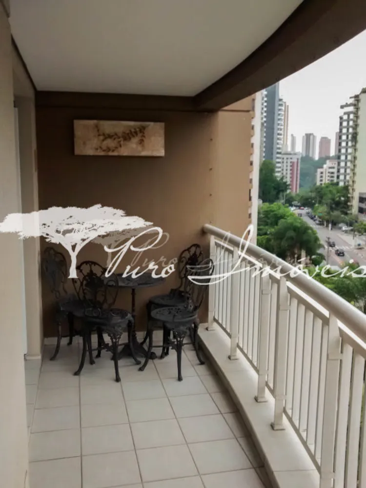 Apartamento, 2 quartos, 98 m² - Foto 3