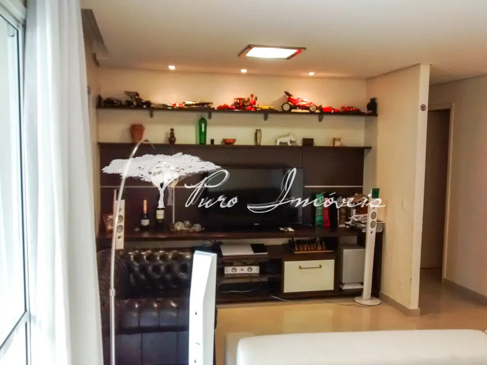 Apartamento, 2 quartos, 98 m² - Foto 2