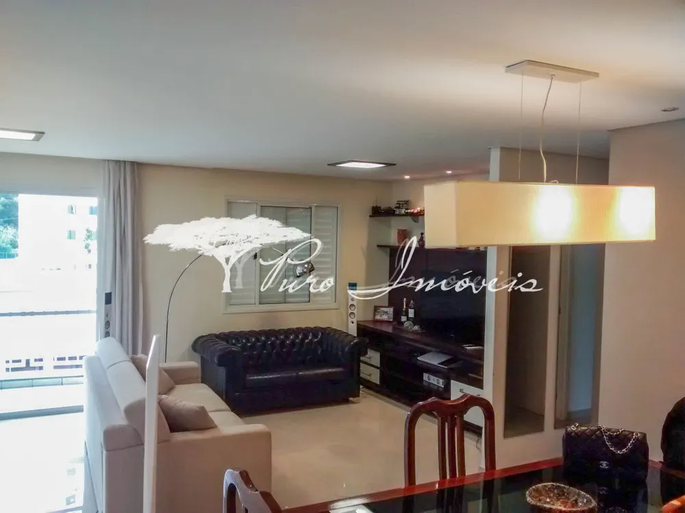 Apartamento, 2 quartos, 98 m² - Foto 1