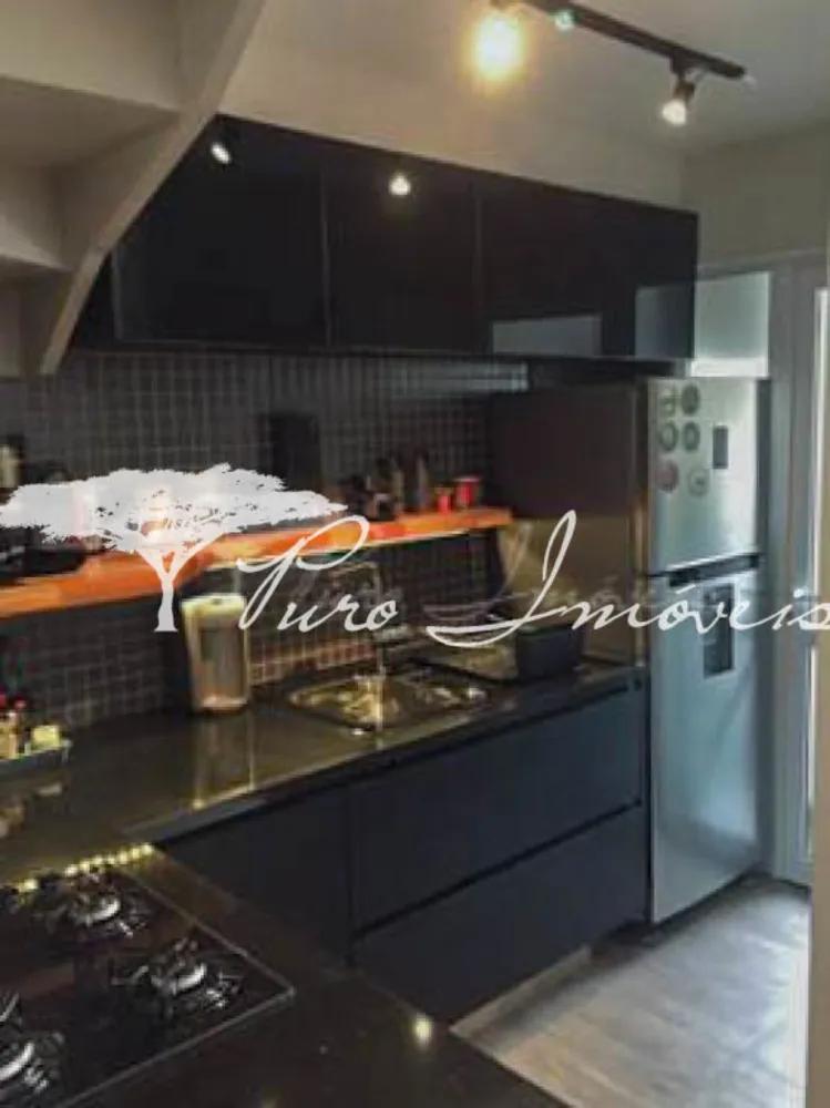 Apartamento, 1 quarto, 124 m² - Foto 4
