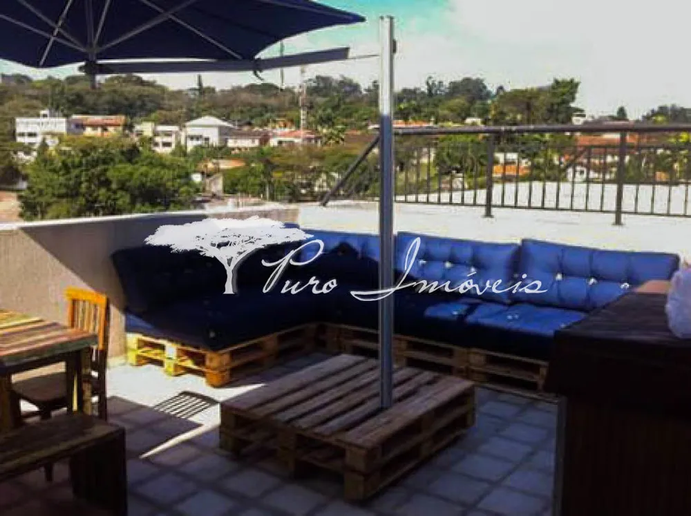 Apartamento, 1 quarto, 124 m² - Foto 6