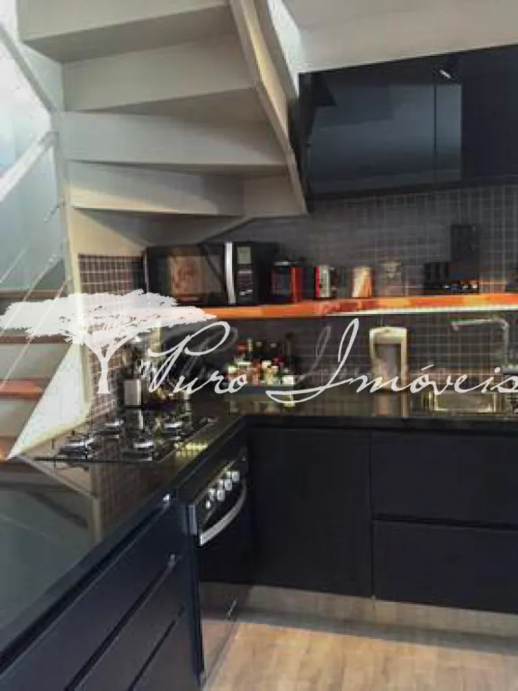 Apartamento, 1 quarto, 124 m² - Foto 5