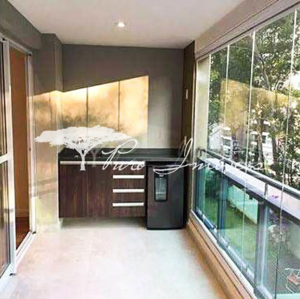 Apartamento, 2 quartos, 87 m² - Foto 4
