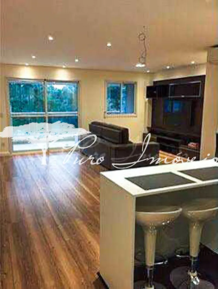 Apartamento, 2 quartos, 87 m² - Foto 1