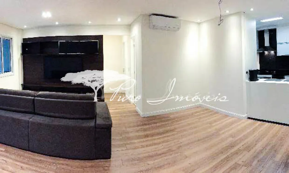 Apartamento, 2 quartos, 87 m² - Foto 3