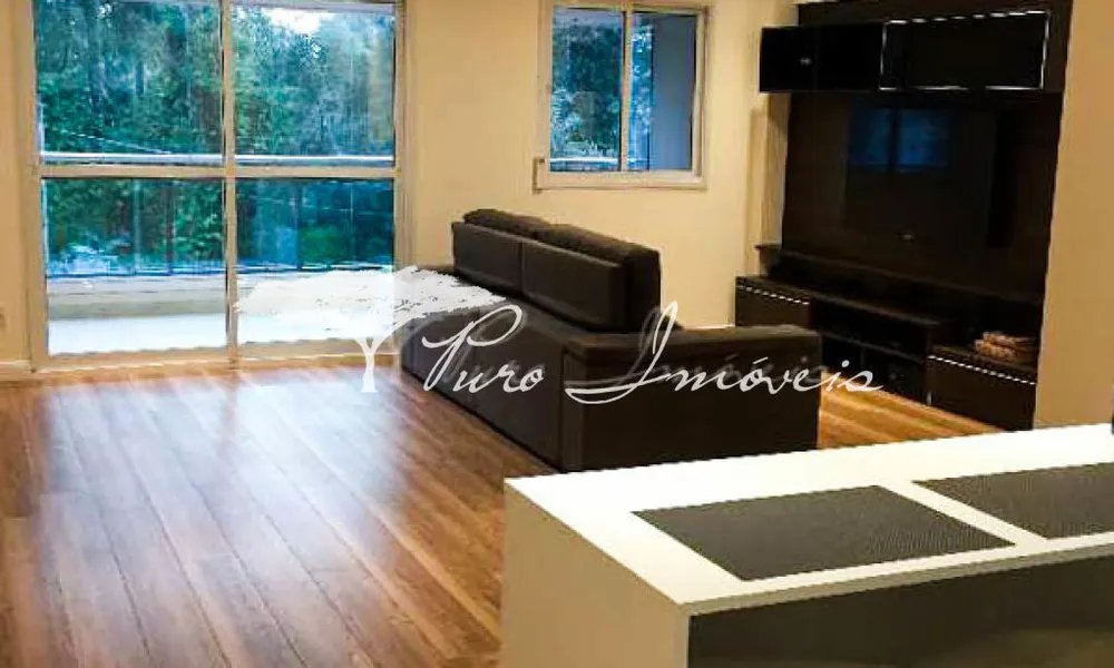 Apartamento, 2 quartos, 87 m² - Foto 2