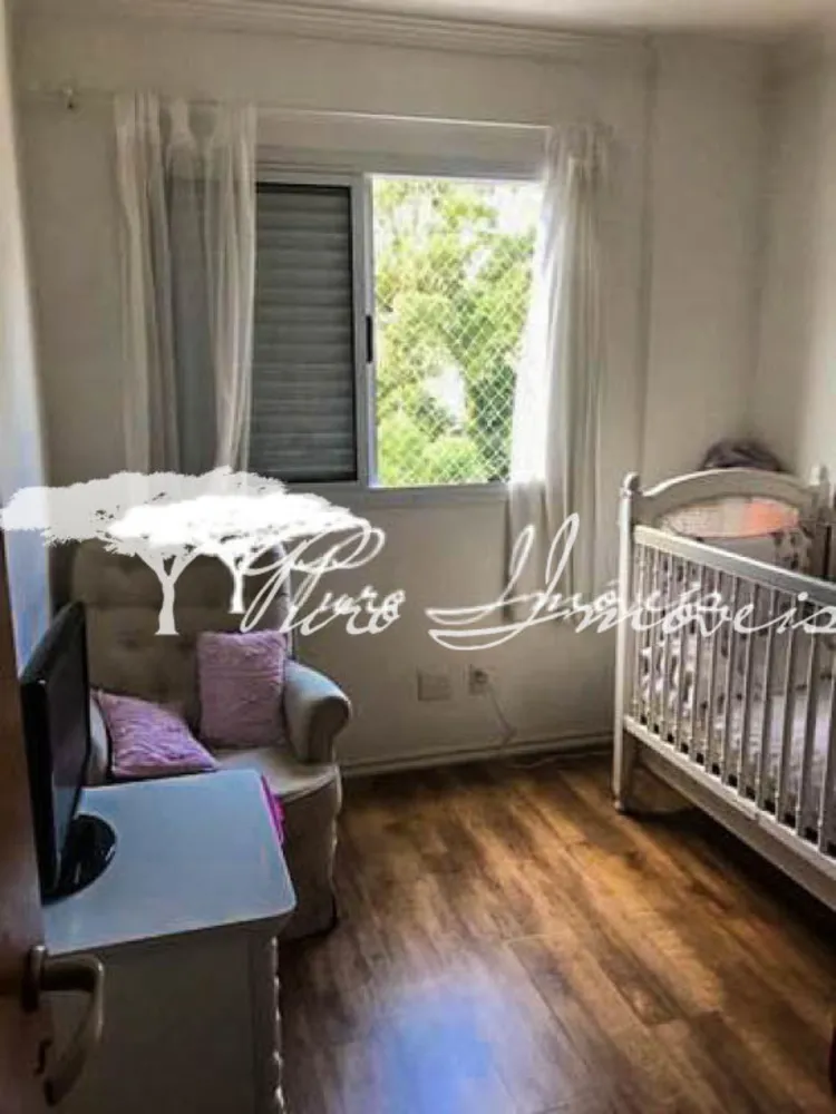 Apartamento, 3 quartos, 78 m² - Foto 6